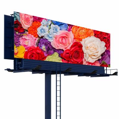 China New Generation P5 LED Module 5mm Pixel Pitch RGB LED Rental Outdoor Waterproof Soft Flexible LED Display LOFIT Outdoor Flexible Panel in 320*160 mm for Outdoor DISP for sale