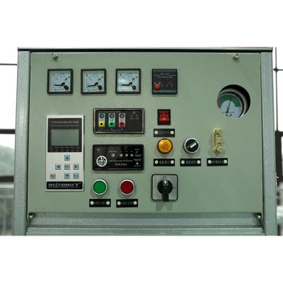 China Electronic High Quality Fully Insulated Short Circuit Protection 10kV Transformer Voltage Distribution Cabinet for sale