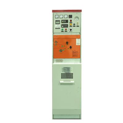 China Electronic Transformer Voltage Fully Insulated High Quality Distribution Cabinet 10kV Short Circuit Protection for sale