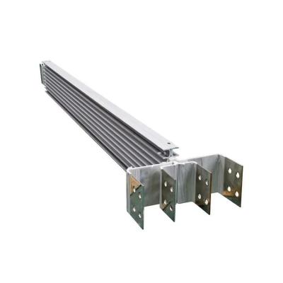 China Thermal power supply and distribution equipment CMC intensive busway 400V good stability, good dissipation for sale