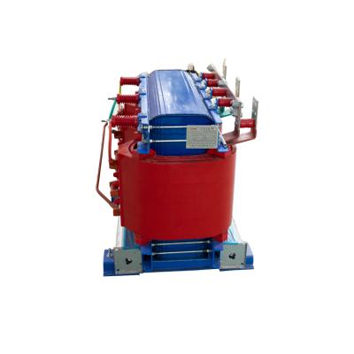 China Power Supply And Power Distribution Equipment Good Protection Dry Heavy Duty Transformer 6kV 10KV 35kV Electrical Transformer for sale