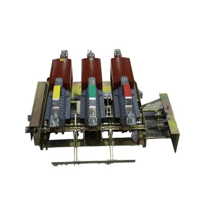 China Power supply and power distribution equipment vacuum load high voltage switch 12KV has a unique valve structure for sale