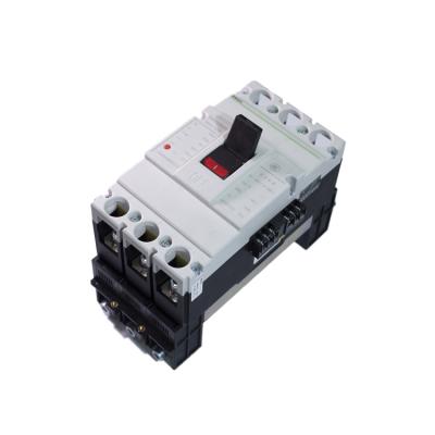 China Electrical Equipment 400V 480 / 500V 690V Low Voltage Cast Case Circuit Breaker 18kA for sale