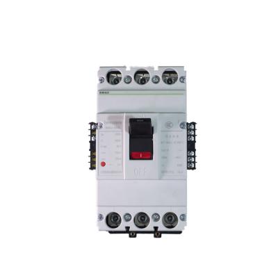 China Low Voltage Molded Case Circuit Breaker Electrical Material 400V 480 / 500V 690V 18kA for sale