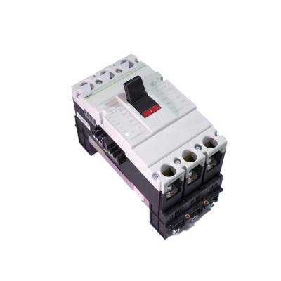 China Low Voltage Molded Case Circuit Breaker 400V 480 / 500V 690V Electrical Material 18kA for sale