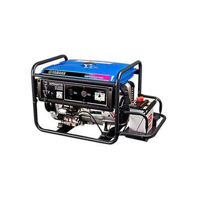 China Metal generator easy to move and easy to install diesel generators for sale