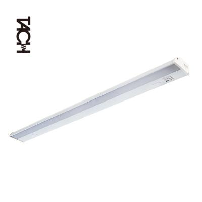 China ETL Surface Mounted Eco LED Cabinet Light Dimmable And Linkable for sale