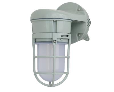 China Warehouse CUL Wall Mount LED Vapor Tight Light Fixture for sale