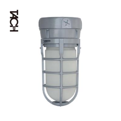 China Warehouse CUL Ceiling Mount LED Vapor Tight Light Fixture for sale