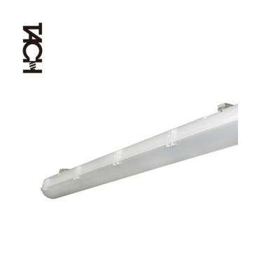 China ETL Office Listed 4' 110-277V Led Commercial Vapor Tight Light for sale