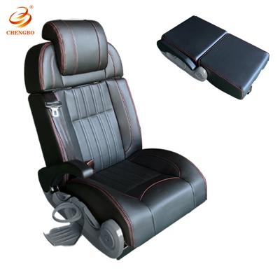 China Business/luxury hot sale fold down modified rv extended SEAT for campervan caravana and van motorhome car trailers for sale