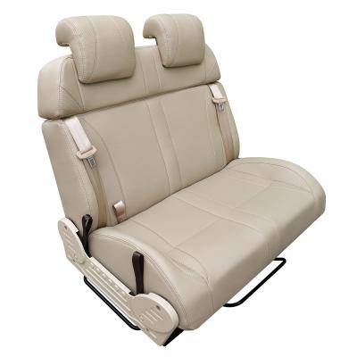 China Comfortable RV/Motorhome/MPV/Camper Van China Manufacturer Adult Drivers Foam Sponge Car Seat for sale