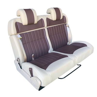 China RV Van/Motorhome/MPV/Camper/Car Seat Adult Adjustable Truck Driver Seat New Van 2020 Cheap High Quality Fabric for sale