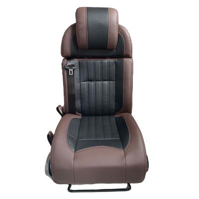 China Wholesale Good Quality RV/Motorhome/MPV/Camper Van Hot Sale Car Seat Supplier Styling New Car Seat for sale