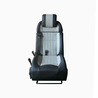 China RV/Motorhome/MPV/Camper Van Factory Wholesale Price Car Accessories Leather Car Seat Supplier for sale