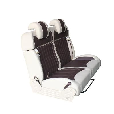 China RV/Motorhome/MPV/Camper Van Professional Manufacturer Good Quality Fit Luxury Car Seat for sale