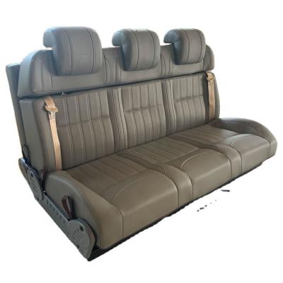 China RV/Motorhome/MPV/Camper Van/Van 2020 New Multi Function Customized Color High Quality Luxury Car Seat for sale