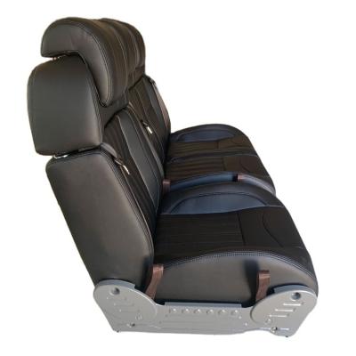 China RV/Motorhome/MPV/Camper Van Van Inside Car Accessories Auto Seat Multi Directional Adjustable Car Seat for sale