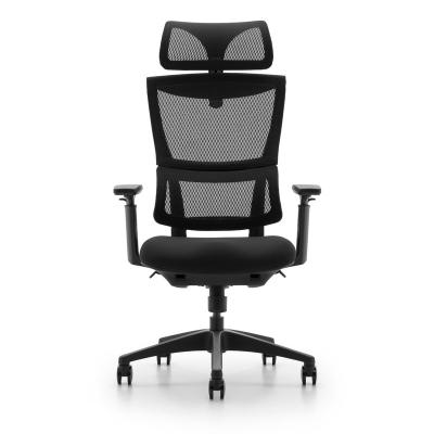 China Manufacturer Ergonomic Adjustable Office Swivel Chair Office Chair Furniture Office Chair Office Chair for sale