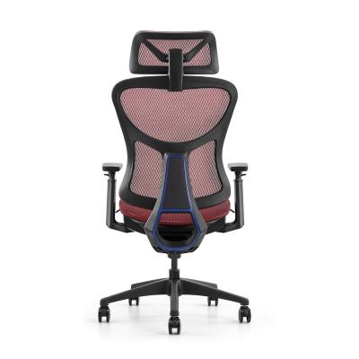 China Wholesale Luxury Comfortable Ergonomic Racing Best Massage Style Gaming Desk Custom Black Adult Chair for sale