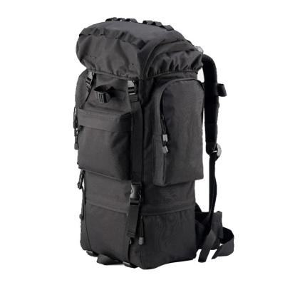 China Motorcycle Backpack Waterproof Traveling Tactical Camping Hiking Rucksack Military Mochila Rucksack for sale