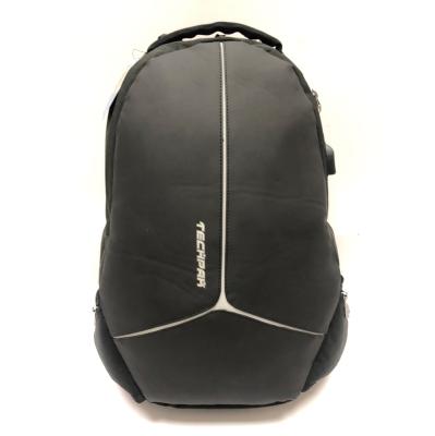 China With USB Computer Backpack Waterproof Fashion Bags For Men Backpack for sale