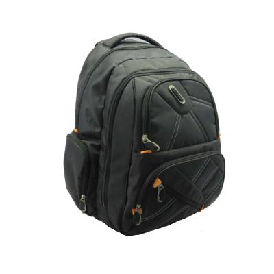 China Waterproof Polyester Laptop Backpack Business Backpack for sale