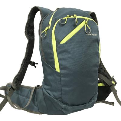 China Waterproof Travel Outdoor Sports Hiking Backpacking Camping Travel Rucksack Waterproof Bags For Men Backpacking for sale