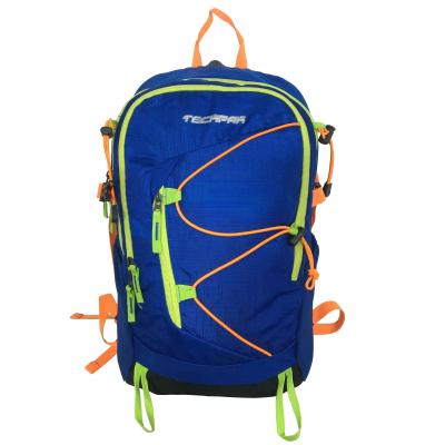 China Outdoor Sports Waterproof Factory Customized Waterproof Camping Backpack Travel Rucksack Travel Hiking Hiking Rucksack for sale