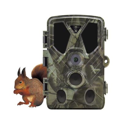 China ABS HC-812Pro 4G APP Control SIM Card Motion Detection Night Vision Game FHD 4K/30fps Outdoor Security Wildlife Hunting Trail Camera for sale