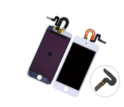 China LCD Display Screen Assembly For iPod Touch 5 6 7 For iPod Touch 5th 6th 7th LCD Display 11X5X1 cm for sale