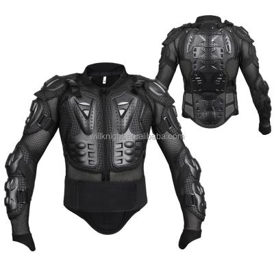 China Jackets Motorcycle Body Protector Armor Motorcycle Safety Jacket for sale