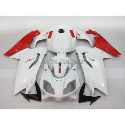 China Plastic Injection ABS Motorcycle Fairing Cowl Kit For Aprilia RS 125 RS4 125 2006 2007 2006 2009 2010 2011 for sale