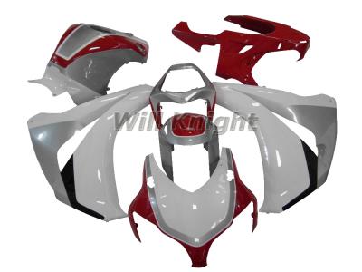 China ABS Plastic Body Kit For Honda CBR1000RR 2008 2009 2010 2011 CBR1000 08-11 Injection Molding Fairing Cowl for sale