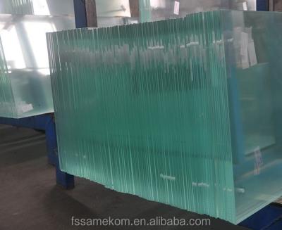 China Foshan Protective Lead Glass X-Ray Room Manufacturer for sale