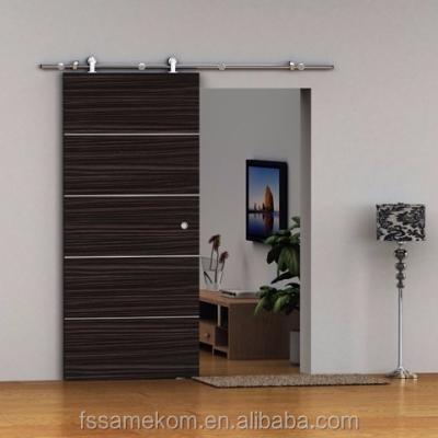 China Swing Barn Door For Used Office Building Room Made In Foshan for sale