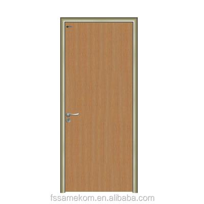 China Aluminum Swing Office Doors With European Philippines Style for sale