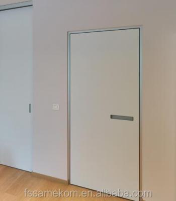 China Nascosta interior swing door for sale