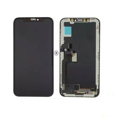 China Repair replace cell phone lcd with 5.8 inch XR models producted by China to repair bad phone lcd for sale