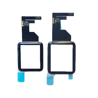 China Replace Broken Touch S1 38 42mm Outer LCD Screen Glass Replacement For Watch S1 S2 S3 S4 S5 S6 Phone Touch Screen Repair Parts Touch Screen Glass for sale