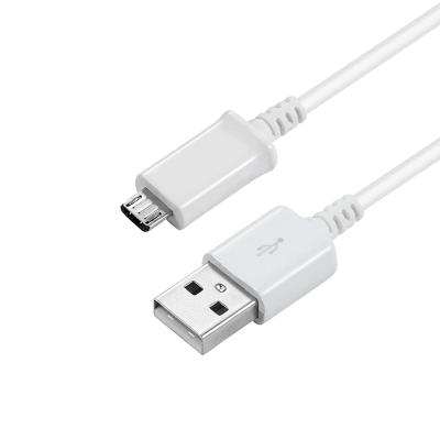 China MP3/MP4 Hot Sales Player 2021 Fast Charger Micro USB Cable 1/1.2/1.5M Charging 2A Data Line S6 S7J4 J6 J5 A3 A5 A7 For Samsung USB Cable for sale