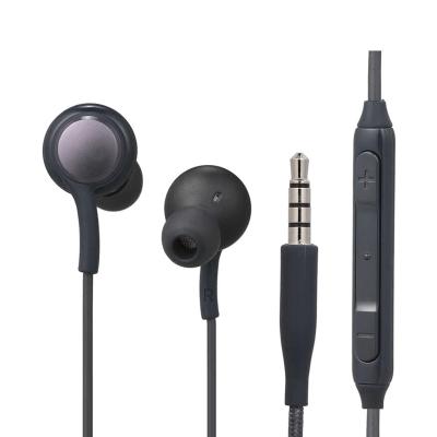 China Original In-Ear Quality For SAMSUNG AKG Earphone Built-in Control With MIC 3.5mm Sports Headset S9 S8 Earbuds Headphones Headsets for sale