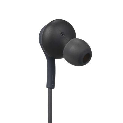 China In-Ear China Factory In Ear Earphone EHS61 Wired With Microphone For Samsung S5830 S7562 For HUAWEI Smart Phone Headphones earbuds for sale