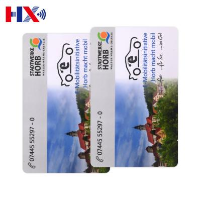 China Product Customer Card 125khz Rfid Wholesale Hot Plastic Energy Waterproof/Gas Waterproof for sale