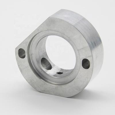 China Aluminum Alloy CNC Milling Parts / Aluminum Part / Turning Parts for sale