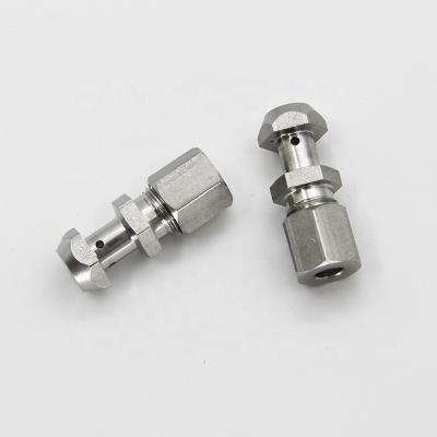 China Stainless Steel Flat Head Screw /round Head Screw Flat Head Drilling Screw for sale