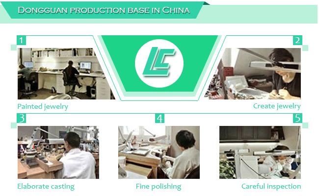 Verified China supplier - Dongguan Lecheng Leather Products Co., Ltd.