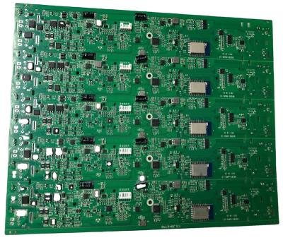 China FR4/CEM-1/CEM-3/FR1/Aluminum 10 Years PCBA Manufacturing PCB Board Factory Assembly for sale