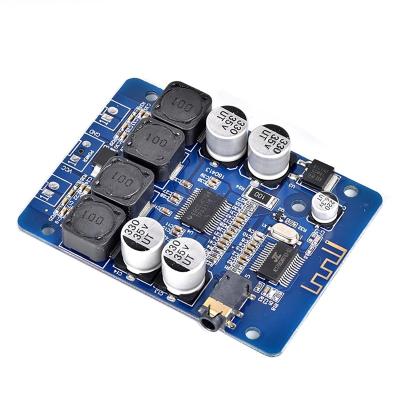 China Mp3/TPA3118 Audio Panel 2X30W Mobile Stereo Speakers TPA3118 Digital Stereo Amplifier Module PC/outdoor TPA3118 for sale