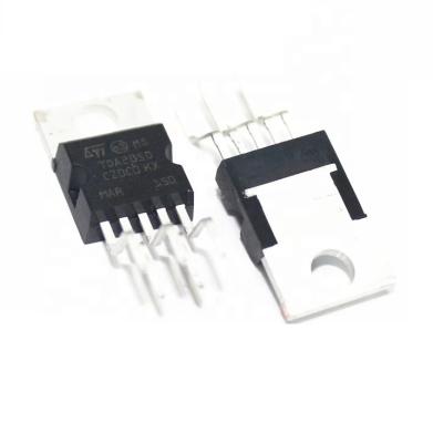 China Original IC electronic components TO-220 TDA2050 CD2050 d2050 TDA2050 for sale